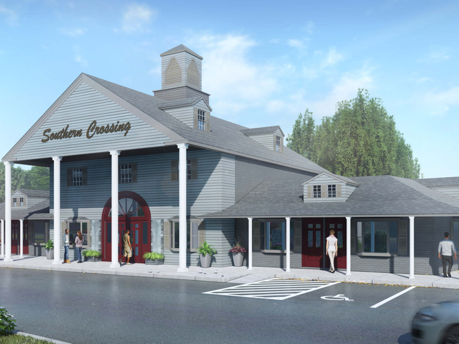 PhotosVideos Southern Crossing — LifeStyles of Maryland