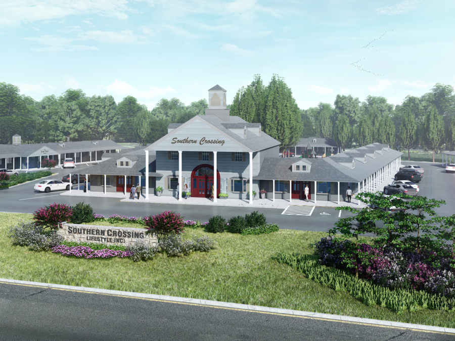 PhotosVideos Southern Crossing — LifeStyles of Maryland