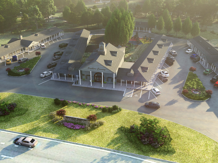 PhotosVideos Southern Crossing — LifeStyles of Maryland